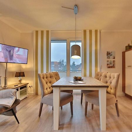 Domizil Am Meer Domizil Am Meer Appartement 14 Timmendorfer Strand Buitenkant foto
