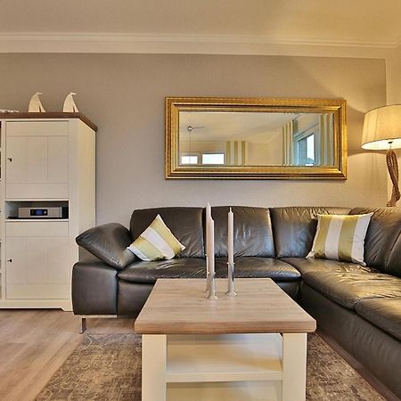 Domizil Am Meer Domizil Am Meer Appartement 14 Timmendorfer Strand Buitenkant foto