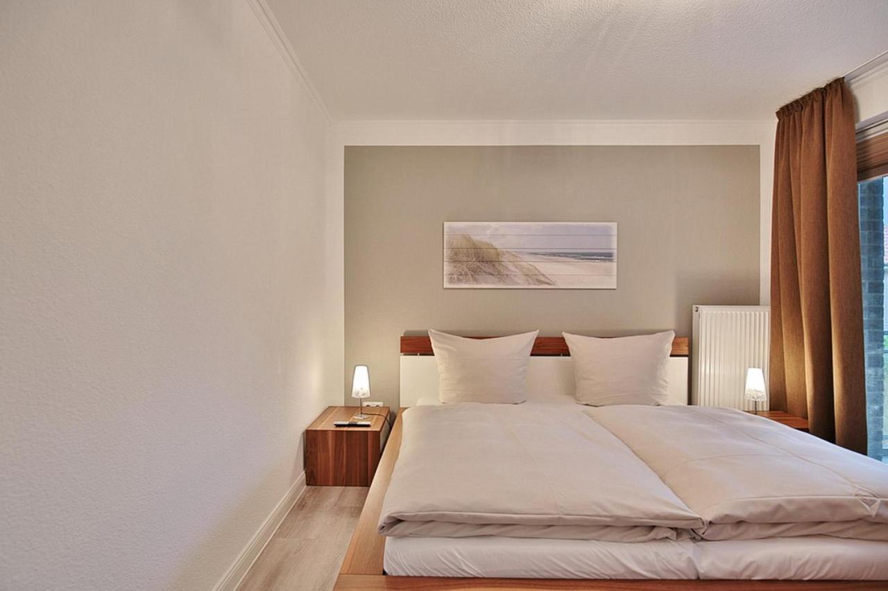 Domizil Am Meer Domizil Am Meer Appartement 14 Timmendorfer Strand Buitenkant foto