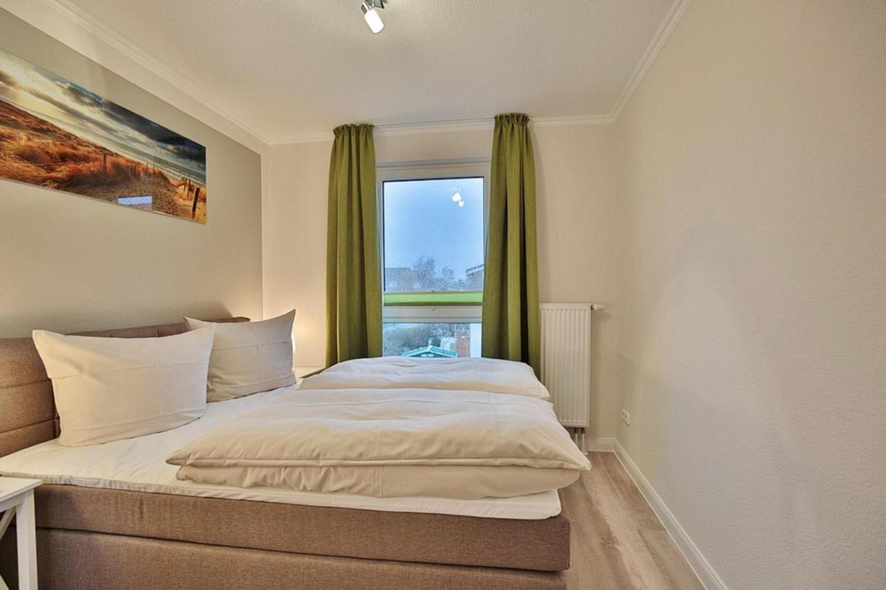Domizil Am Meer Domizil Am Meer Appartement 14 Timmendorfer Strand Buitenkant foto