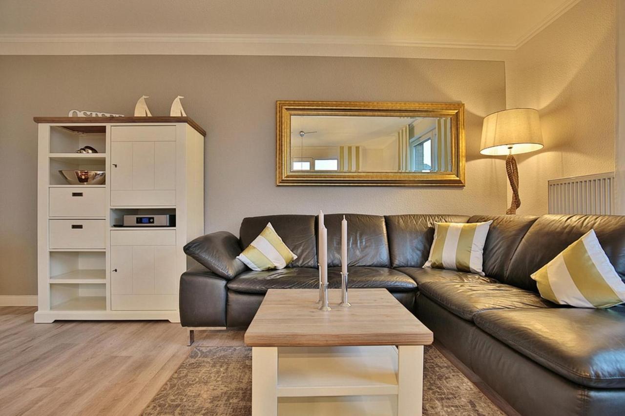 Domizil Am Meer Domizil Am Meer Appartement 14 Timmendorfer Strand Buitenkant foto