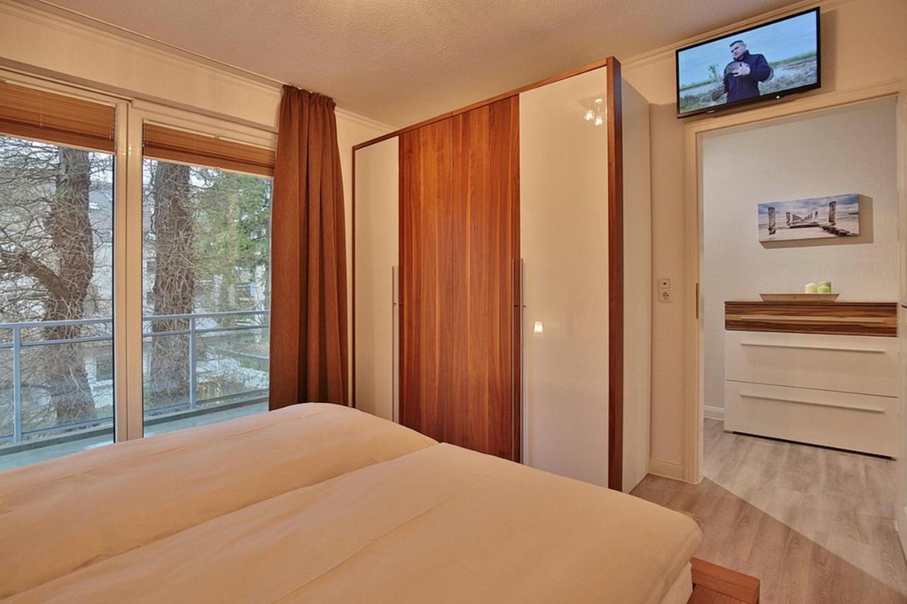Domizil Am Meer Domizil Am Meer Appartement 14 Timmendorfer Strand Buitenkant foto