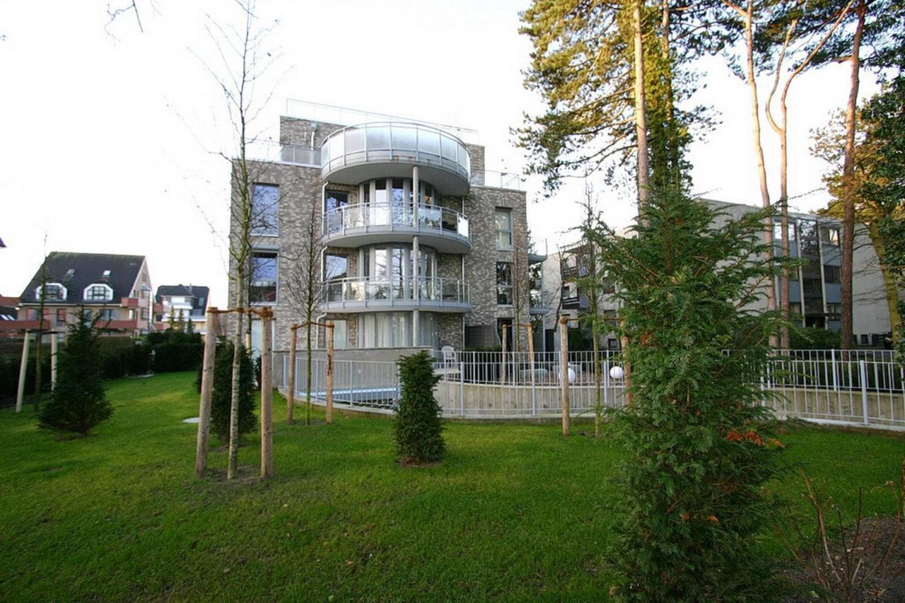 Domizil Am Meer Domizil Am Meer Appartement 14 Timmendorfer Strand Buitenkant foto